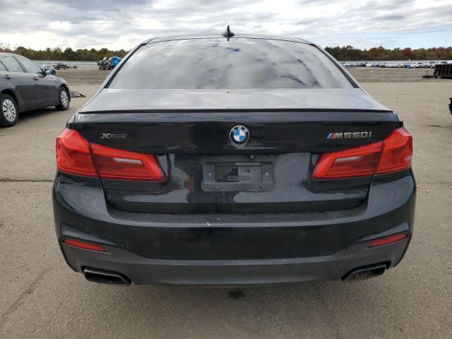 Photo 5 VIN: WBAJB9C55JB036764 - BMW M5 