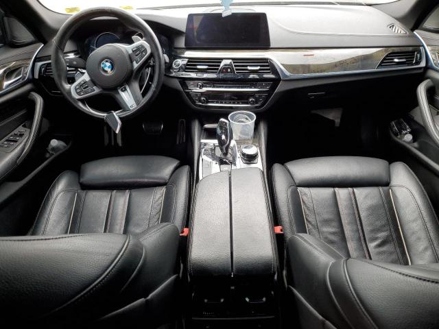 Photo 7 VIN: WBAJB9C55JB036764 - BMW M5 