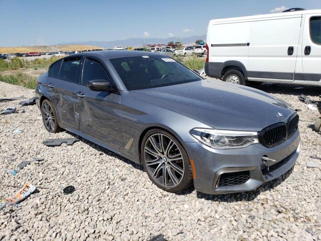 Photo 3 VIN: WBAJB9C55JB287249 - BMW M550I XDRIVE 