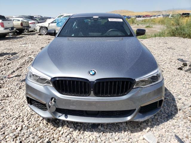 Photo 4 VIN: WBAJB9C55JB287249 - BMW M550I XDRIVE 