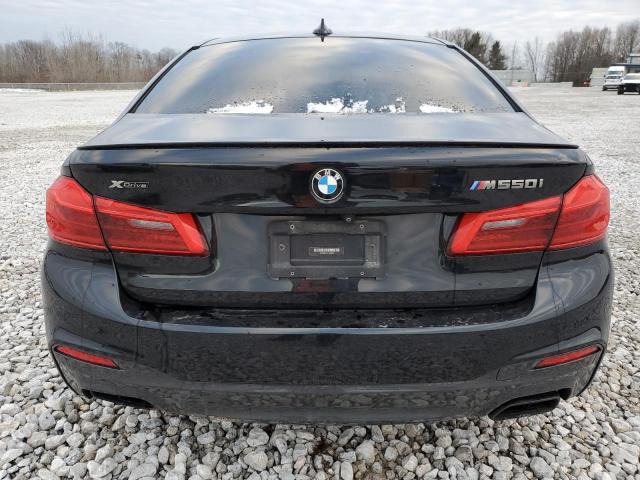 Photo 5 VIN: WBAJB9C56JB035543 - BMW M5 