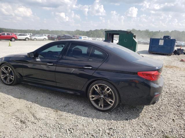 Photo 1 VIN: WBAJB9C56JB035879 - BMW M5 