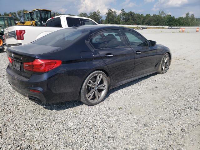 Photo 2 VIN: WBAJB9C56JB035879 - BMW M5 