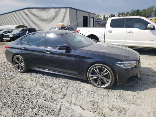 Photo 3 VIN: WBAJB9C56JB035879 - BMW M5 