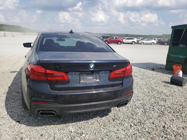 Photo 5 VIN: WBAJB9C56JB035879 - BMW M5 