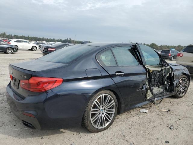 Photo 2 VIN: WBAJB9C56JB036739 - BMW M5 