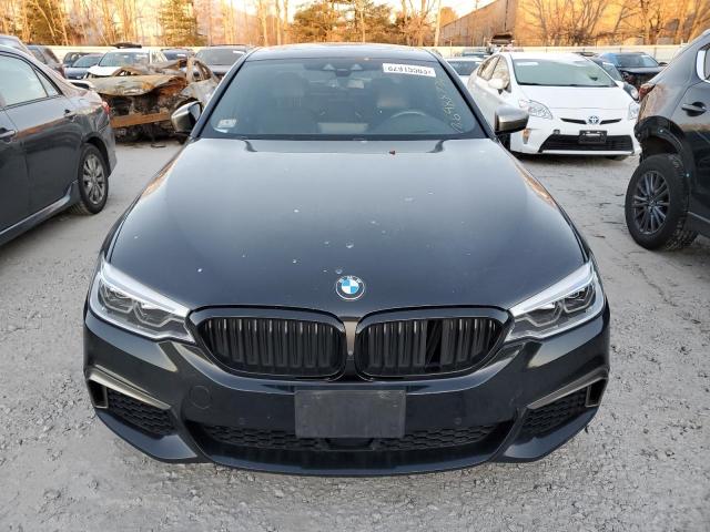 Photo 4 VIN: WBAJB9C56JB286868 - BMW M5 