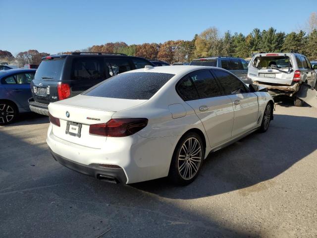 Photo 3 VIN: WBAJB9C56JB287440 - BMW M550XI 