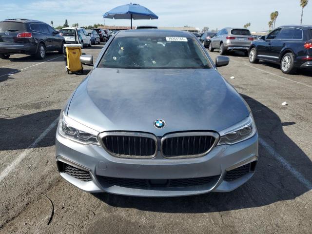 Photo 4 VIN: WBAJB9C56KB287939 - BMW M550XI 