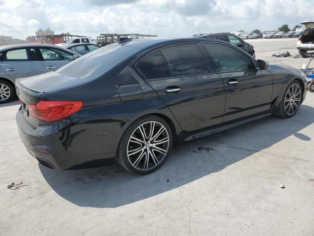 Photo 2 VIN: WBAJB9C57JB034918 - BMW M5 