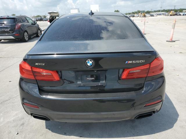 Photo 5 VIN: WBAJB9C57JB034918 - BMW M5 