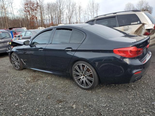 Photo 1 VIN: WBAJB9C57JG464399 - BMW M5 