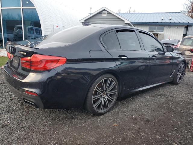 Photo 2 VIN: WBAJB9C57JG464399 - BMW M5 