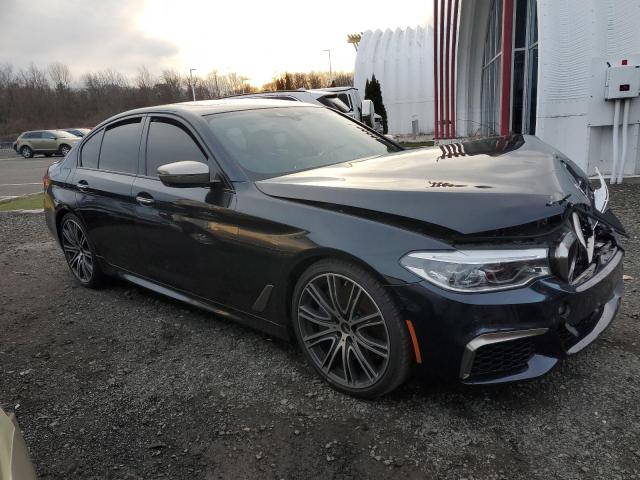 Photo 3 VIN: WBAJB9C57JG464399 - BMW M5 