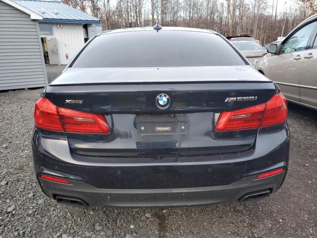 Photo 5 VIN: WBAJB9C57JG464399 - BMW M5 