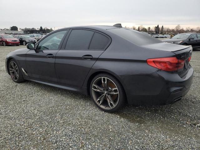 Photo 1 VIN: WBAJB9C57KB288131 - BMW M5 