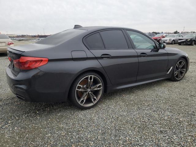 Photo 2 VIN: WBAJB9C57KB288131 - BMW M5 