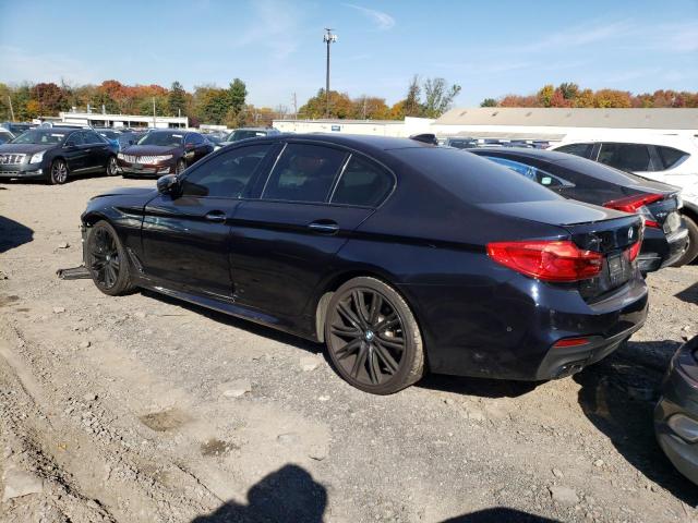 Photo 1 VIN: WBAJB9C58JB035320 - BMW M5 