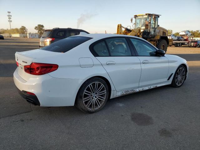 Photo 2 VIN: WBAJB9C58JB035818 - BMW M550XI 