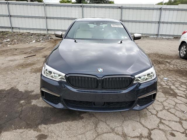 Photo 4 VIN: WBAJB9C58JB050187 - BMW M5 