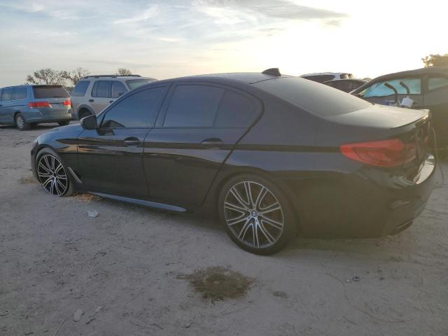 Photo 1 VIN: WBAJB9C58KB288090 - BMW M550XI 