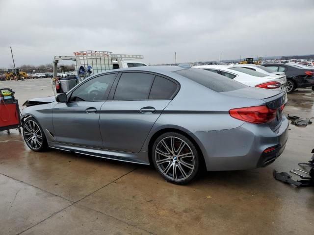 Photo 1 VIN: WBAJB9C58KB288543 - BMW M550XI 