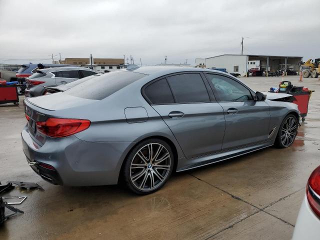 Photo 2 VIN: WBAJB9C58KB288543 - BMW M550XI 