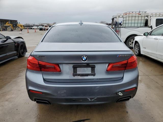 Photo 5 VIN: WBAJB9C58KB288543 - BMW M550XI 