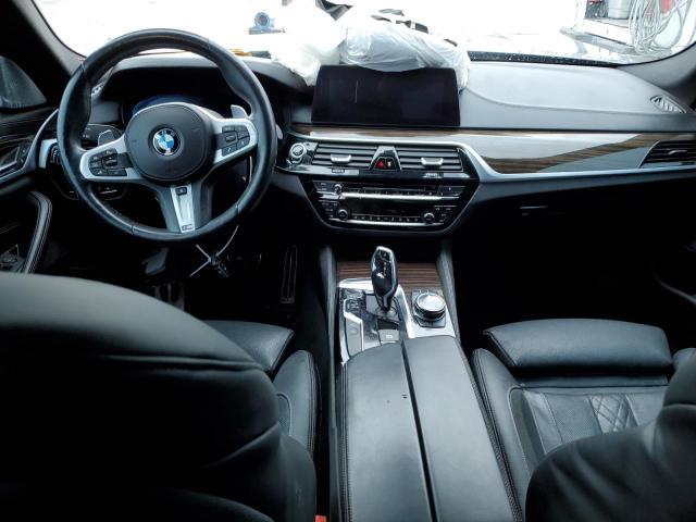 Photo 7 VIN: WBAJB9C58KB288543 - BMW M550XI 