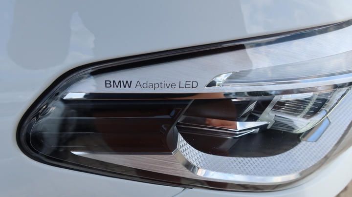 Photo 16 VIN: WBAJB9C58KB464183 - BMW SERIA 5 EXECUTIVE 