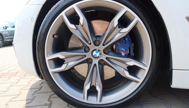 Photo 14 VIN: WBAJB9C58KB464183 - BMW SERIA 5 EXECUTIVE 