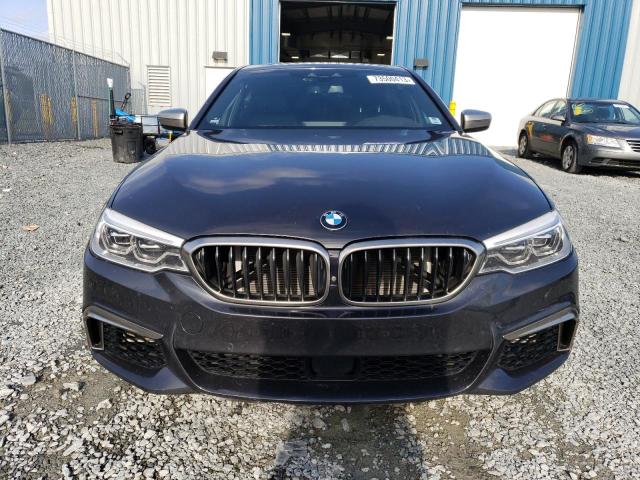 Photo 4 VIN: WBAJB9C59JB035682 - BMW M5 