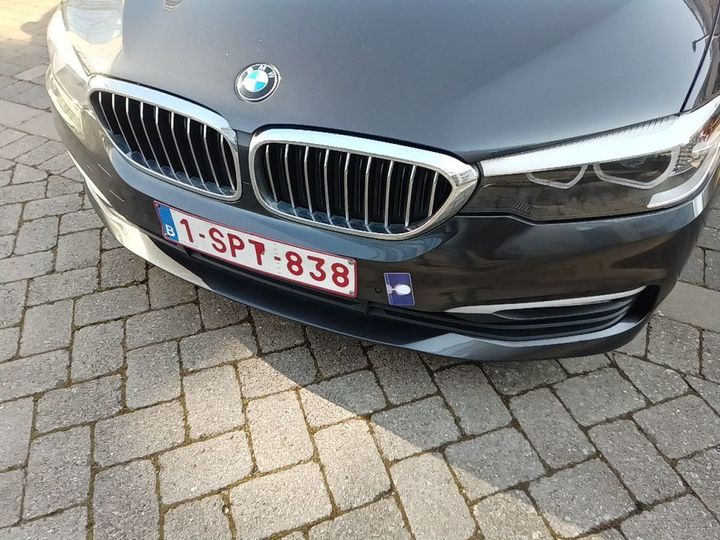 Photo 28 VIN: WBAJC31000B050670 - BMW 5-SERIE &#3916 