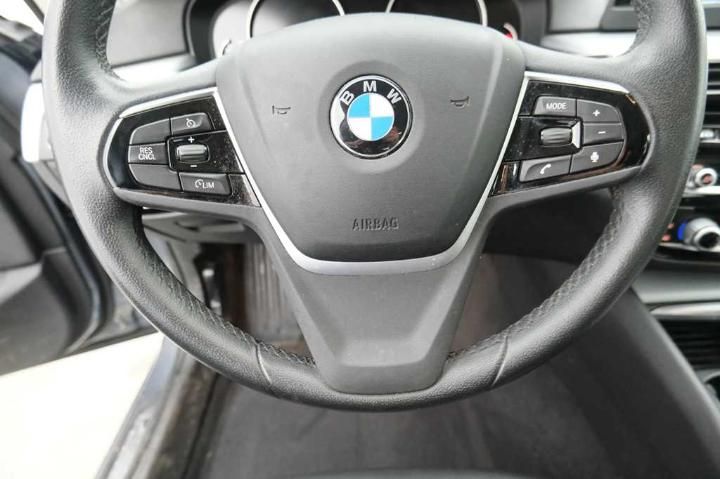 Photo 23 VIN: WBAJC31000B051222 - BMW 5-SERIE &#3916 