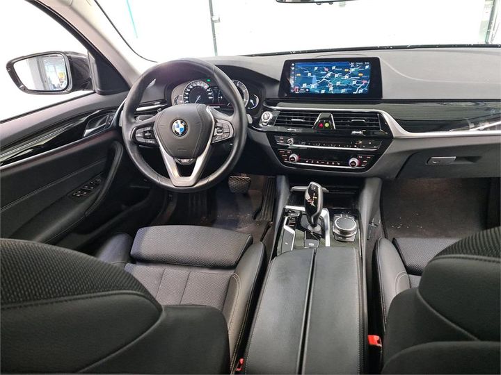 Photo 6 VIN: WBAJC31000B051933 - BMW 520 