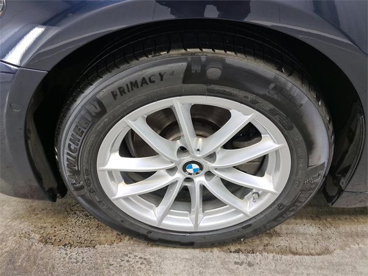 Photo 12 VIN: WBAJC31000D031864 - BMW 520 