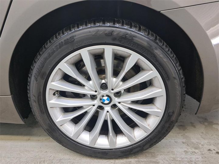 Photo 14 VIN: WBAJC31010WA79476 - BMW 520 