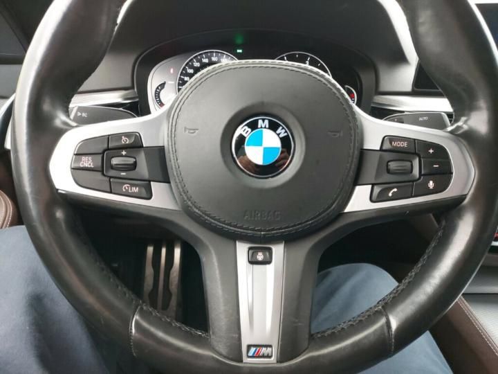 Photo 15 VIN: WBAJC31020B051884 - BMW 5-SERIE 