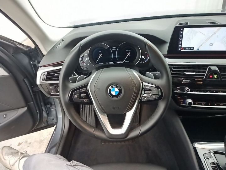 Photo 20 VIN: WBAJC31020D032157 - BMW 5-SERIE &#3916 