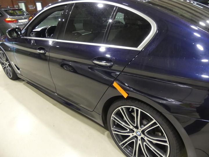 Photo 31 VIN: WBAJC31020G924617 - BMW 5 - 2017 