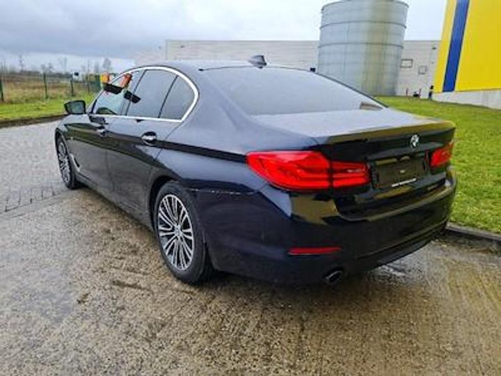 Photo 3 VIN: WBAJC31030G922097 - BMW 5 DIESEL - 2017 