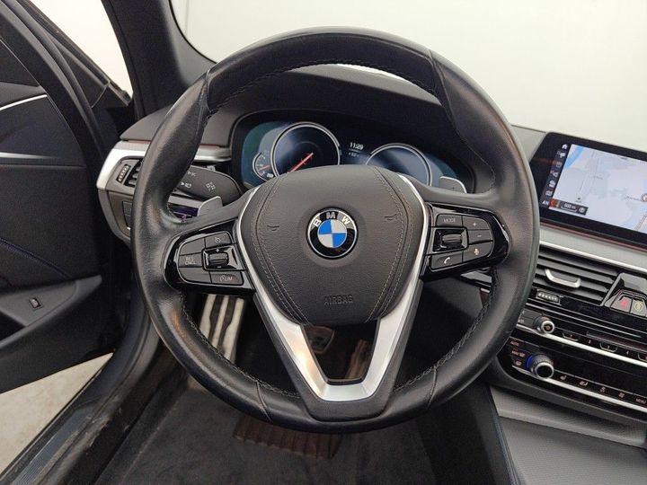 Photo 26 VIN: WBAJC31030G997625 - BMW 5-SERIE '16 