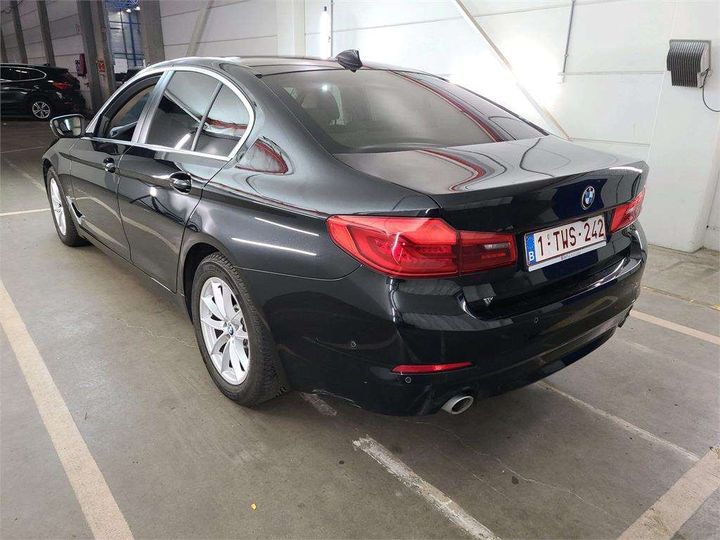 Photo 4 VIN: WBAJC31030WA79916 - BMW 5 REEKS BERLINE 