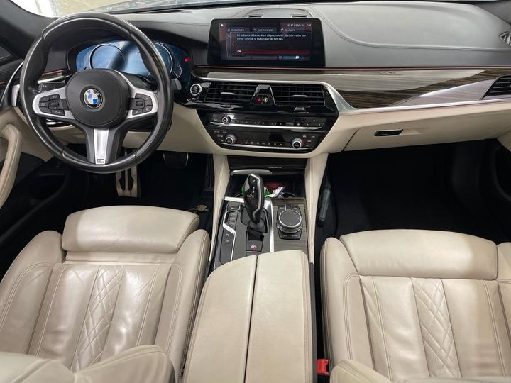 Photo 19 VIN: WBAJC31030WA80273 - BMW 5 