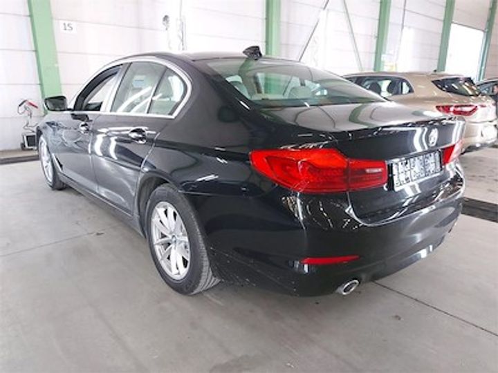 Photo 3 VIN: WBAJC31030WB79238 - BMW 5 DIESEL - 2017 