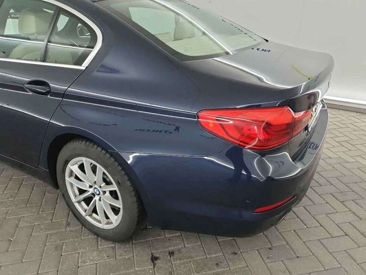 Photo 18 VIN: WBAJC31040B052955 - BMW 5 SERIE SEDAN 