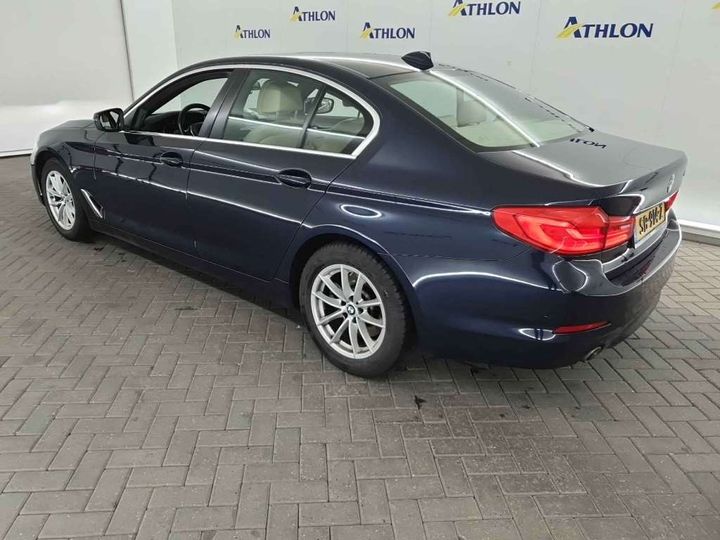 Photo 3 VIN: WBAJC31040B052955 - BMW 5 SERIE SEDAN 