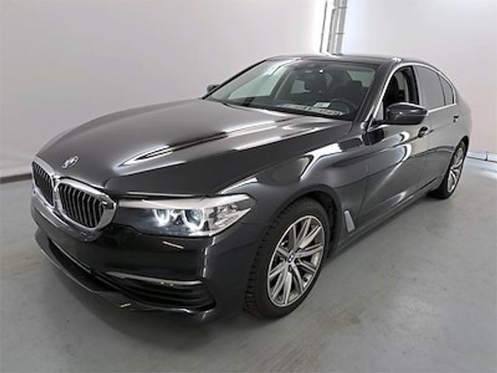 Photo 1 VIN: WBAJC31040B053099 - BMW 5 DIESEL - 2017 