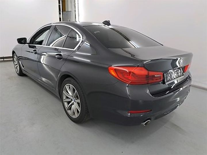 Photo 3 VIN: WBAJC31040B053099 - BMW 5 DIESEL - 2017 