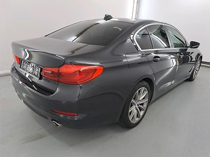 Photo 4 VIN: WBAJC31040B053099 - BMW 5 DIESEL - 2017 